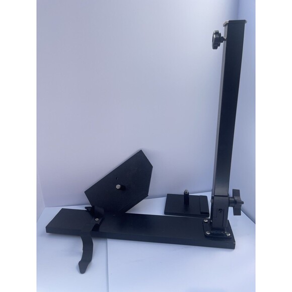 GPS Sonar 19” Fixed Height Model Mount Marine Boat Stand - Picture 3 of 9